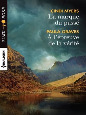 cover image of La marque du passé--A l'épreuve de la vérité